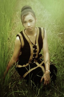 Indigenous Beauty