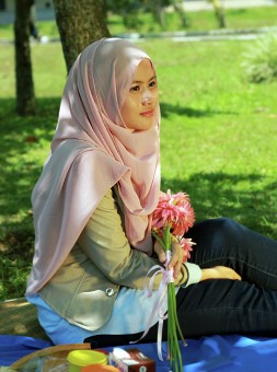 Beauty of You