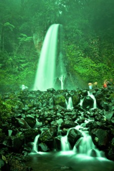 Alam Indonesia