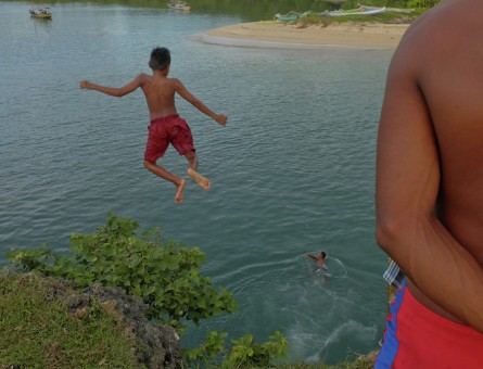 Jump