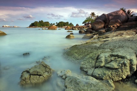 Berhala Island