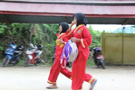 Cepat lari