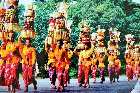 Galungan Feast