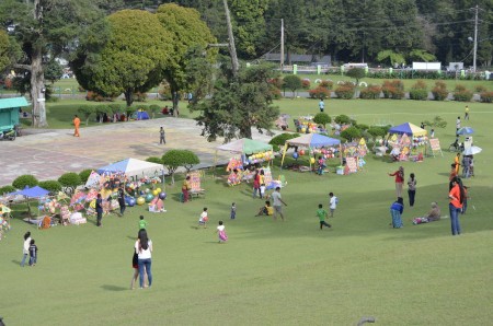 Bukit Kubu