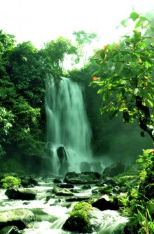 Curug Embun