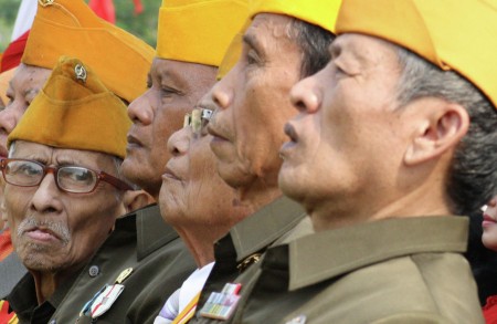 Veteran
