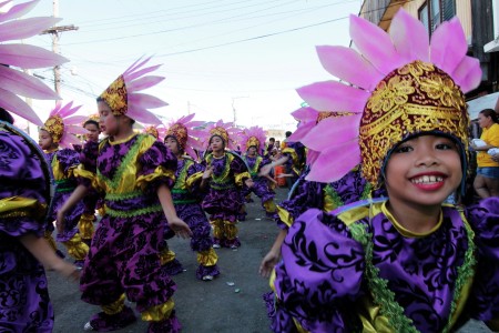 Buwad Festival
