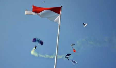 I Love Indonesia