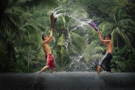 main sarung
