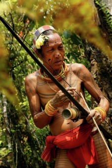 Sikerei Mentawai