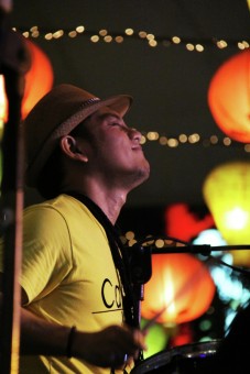 Pemain Musik