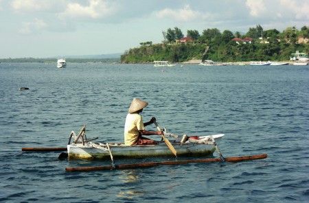 Nelayan Tradisional