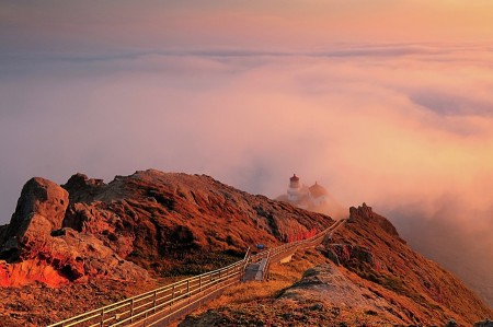 The Lighthouse