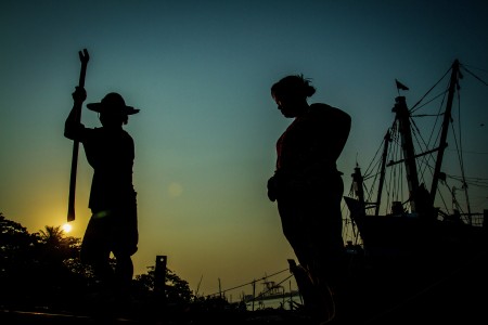 Life on board