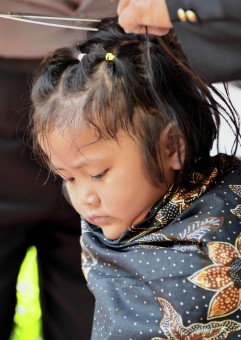 Menghindari Musibah, Menggapai Rejeki