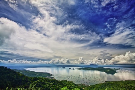 Taal's Heaven