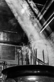 Chinese Incense
