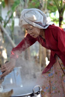 Ritual Memasak