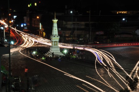 Tugu