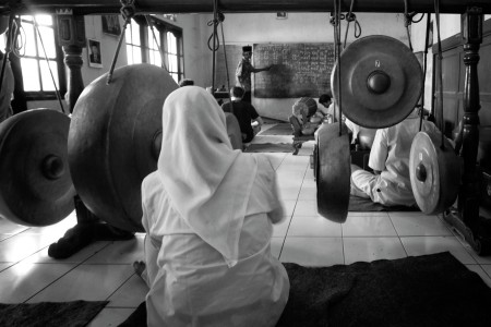 Gamelan