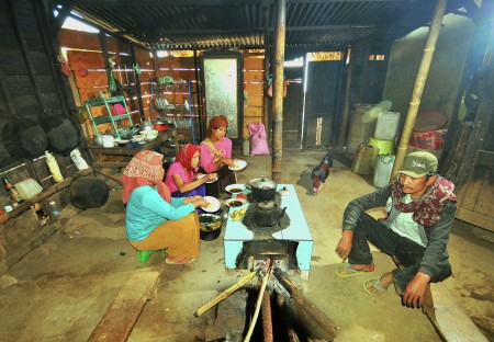Kemesraan Ini