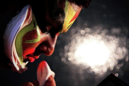 Kathakali