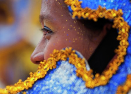 Eyes of Gold