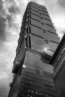 Taipei 101