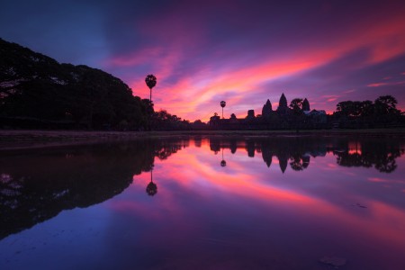 Amazing Angkor