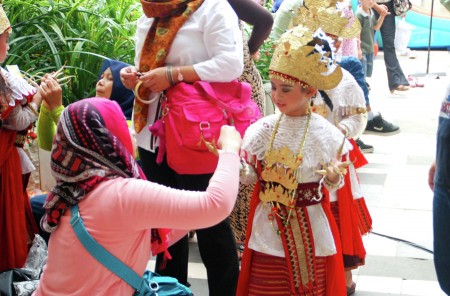Persiapan