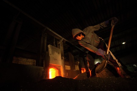 Burn the TIN