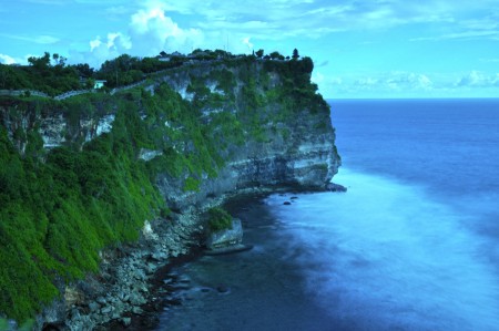Uluwatu Temple
