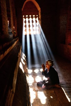 Prayer