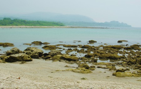 Bodur Beach