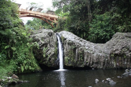 Batur Raden - Purwokerto (Central Java)