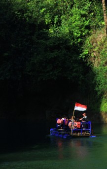 transportasi indonesia