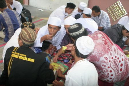 Banca'an (Nampanan/Talaman)