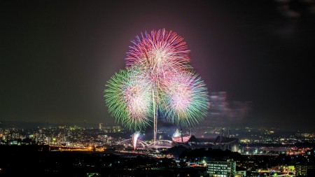 Hanabi