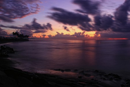 Morning in Gianyar