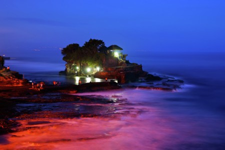 Pura Tanah Lot