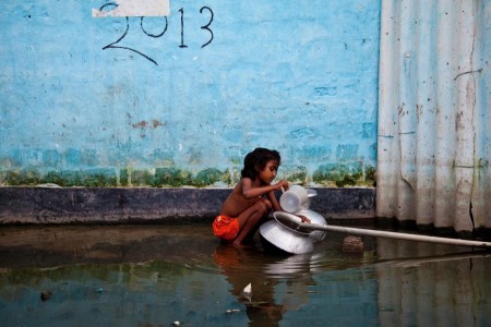Water Crisis
