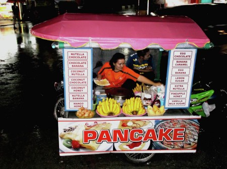 Pancake by Thai-Women