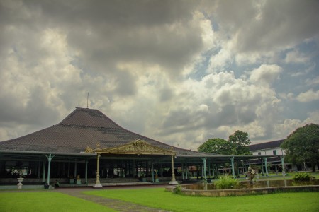 Majestic Mangkunegaran