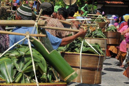Sedekah Bumi