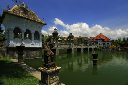 Resting Place of the King