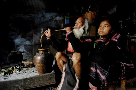 Kitchen concentration