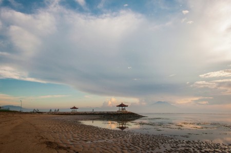 Sanur Early Birds