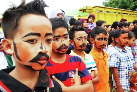 Make up