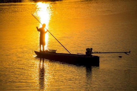 Golden Moment