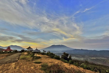 Merapi